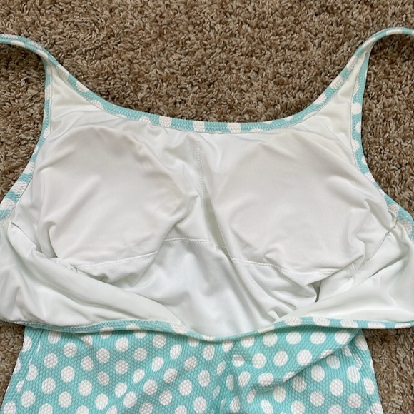 Aerie one piece swimsuit - size S - Picture 3 of 4